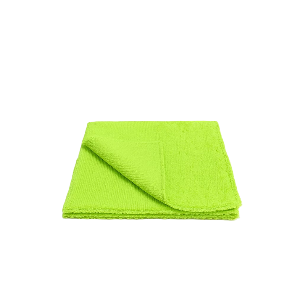 Mikrofasertuch 40x40cm 400gsm - 10 Stück