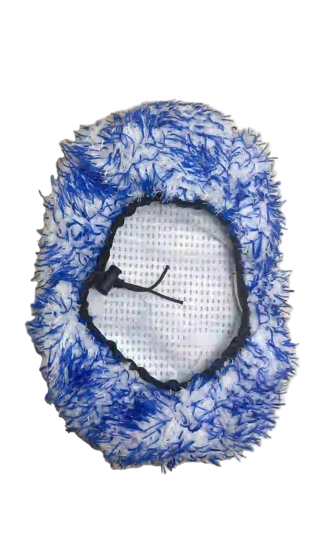 Brush Cover - Bürstenbezug