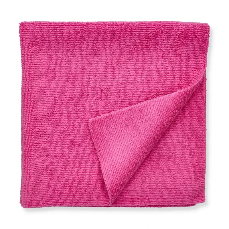 ZviZZer Microfiber Cloth - Poliertuch 10 Stück