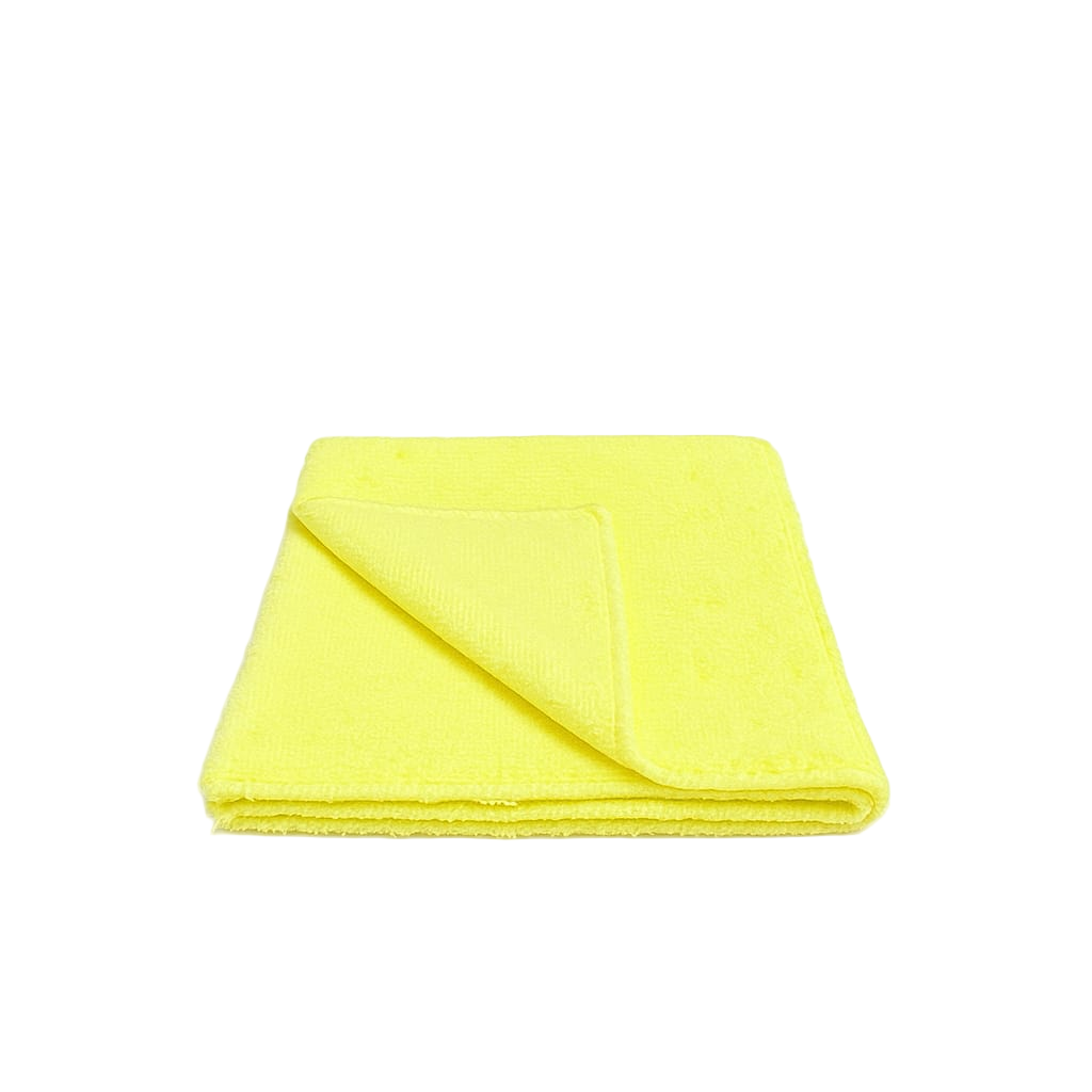 Mikrofasertuch 40x40cm 400gsm - 10 Stück