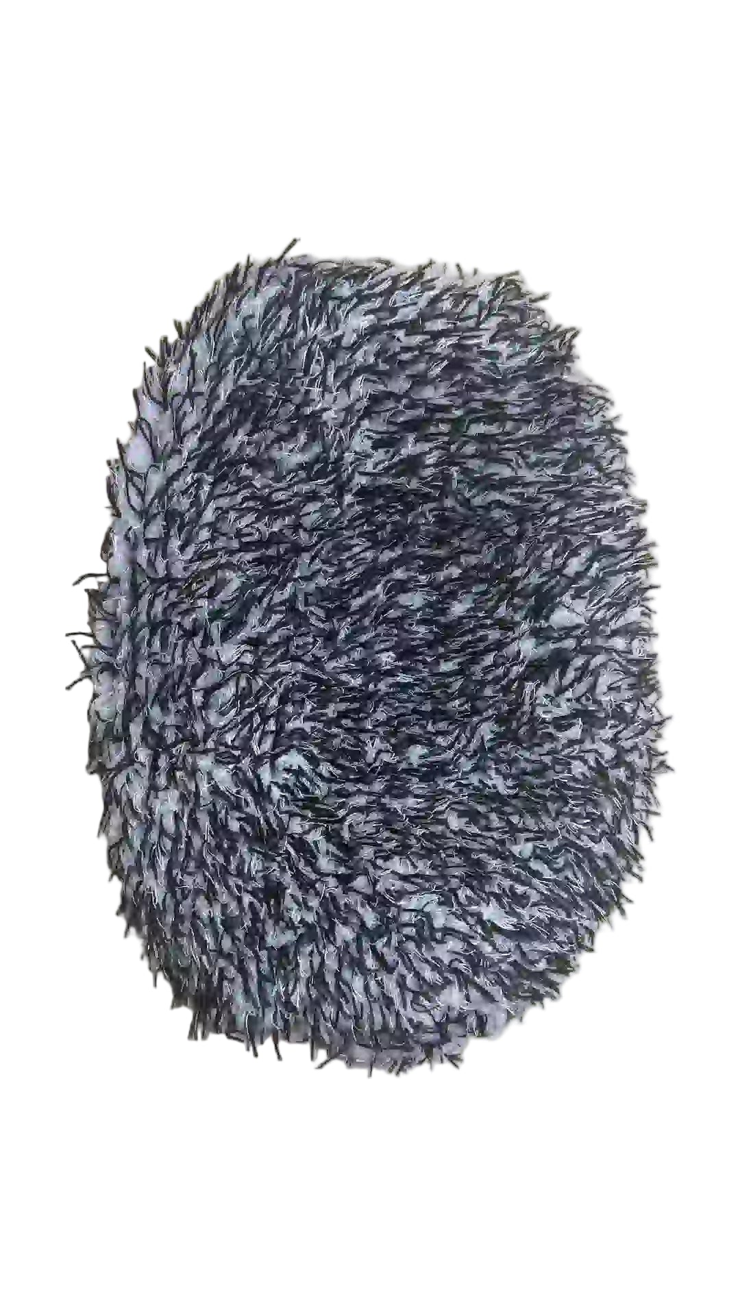 Brush Cover - Bürstenbezug