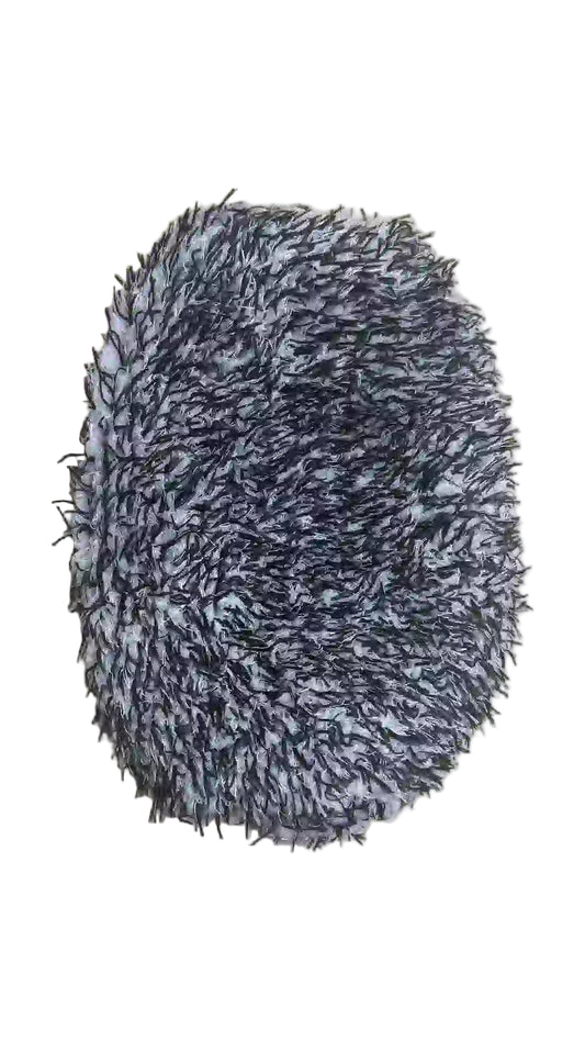 Brush Cover - Bürstenbezug