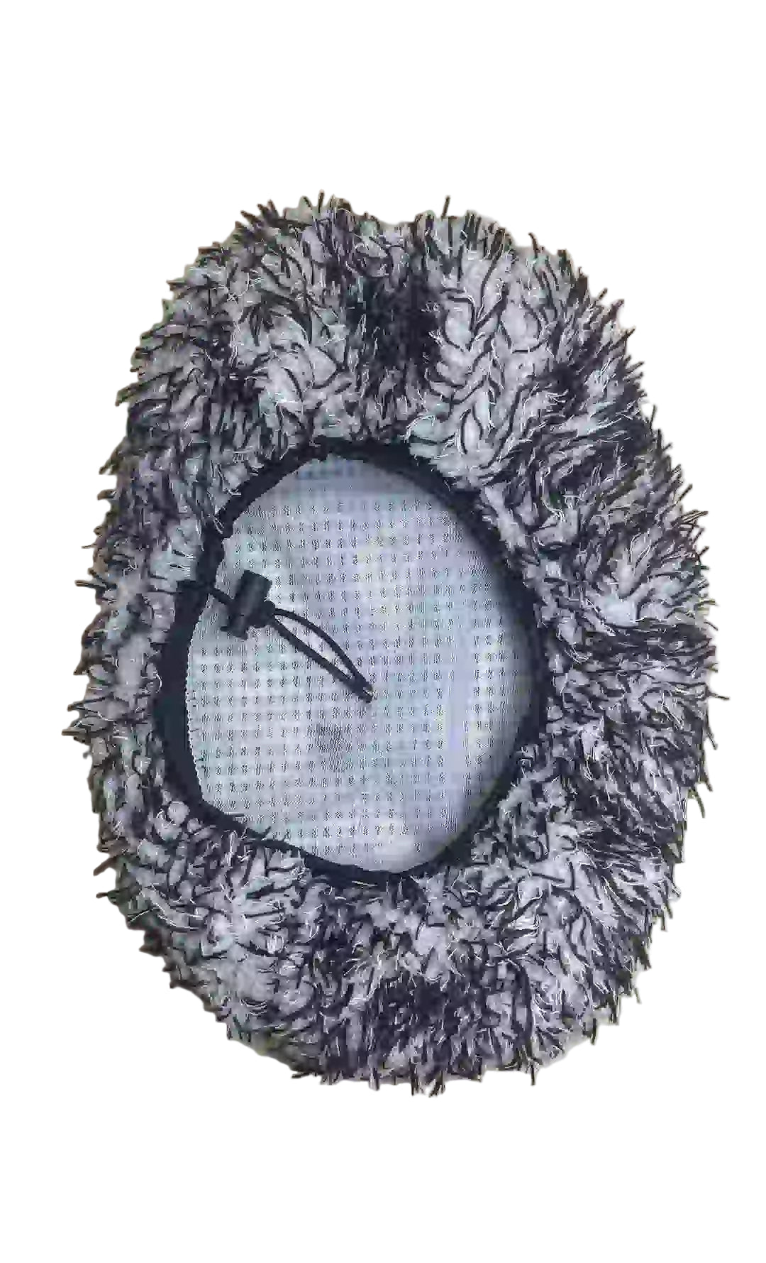 Brush Cover - Bürstenbezug