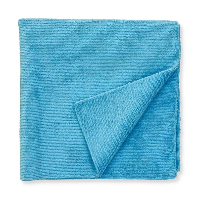 ZviZZer Microfiber Cloth - Poliertuch 10 Stück
