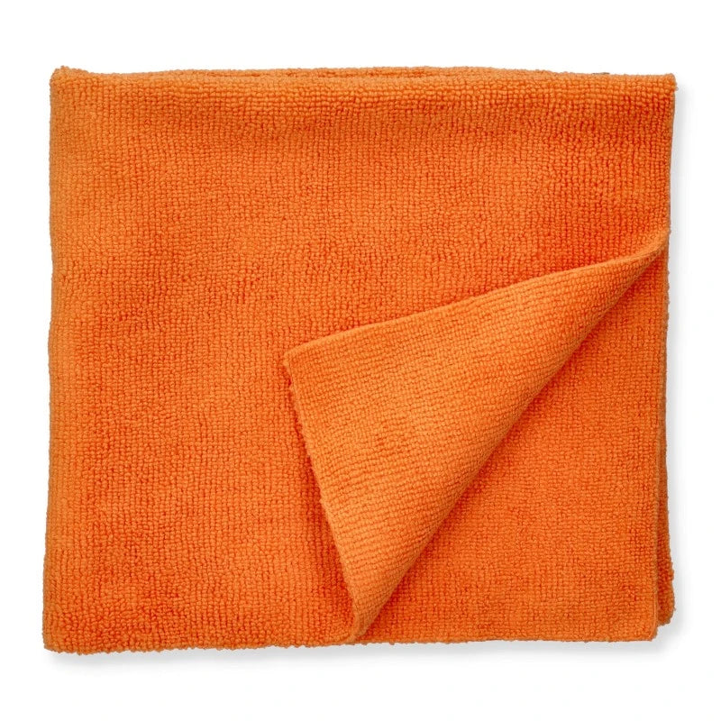 ZviZZer Microfiber Cloth - Poliertuch 10 Stück