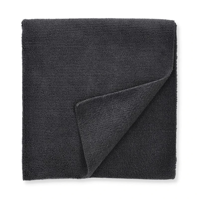 ZviZZer Microfiber Cloth - Poliertuch 10 Stück