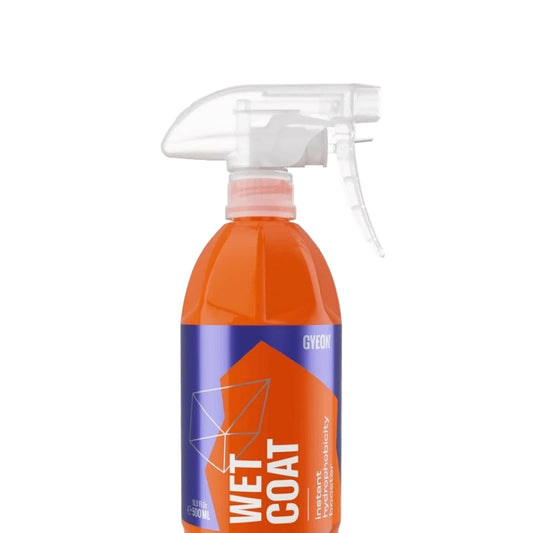 GYEON Q²M WetCoat - Nassversiegelung