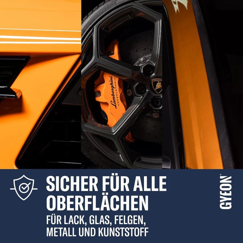 GYEON Q²M WetCoat - Nassversiegelung