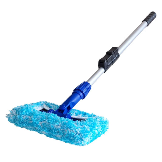 Microfiber Madness Delipole KIT - Waschstange 140cm