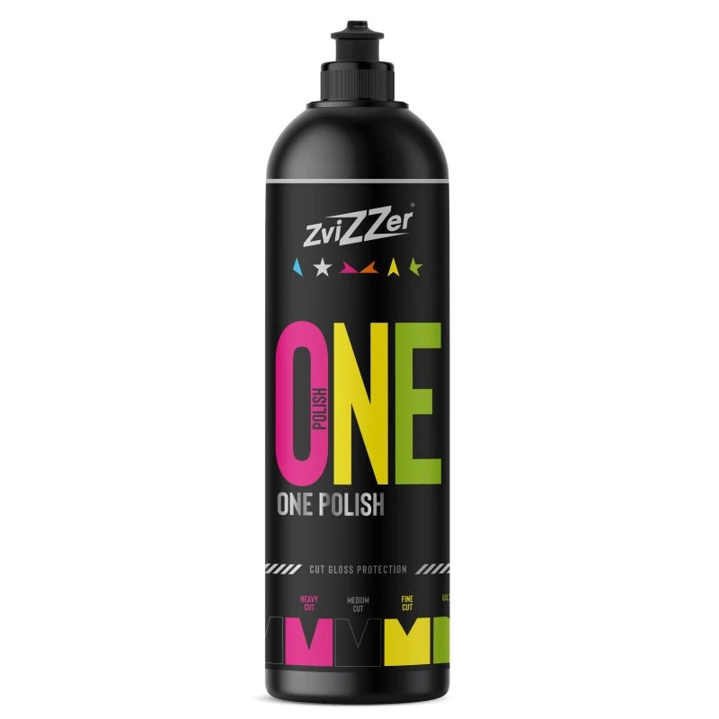 ZviZZer One Polish 250ml